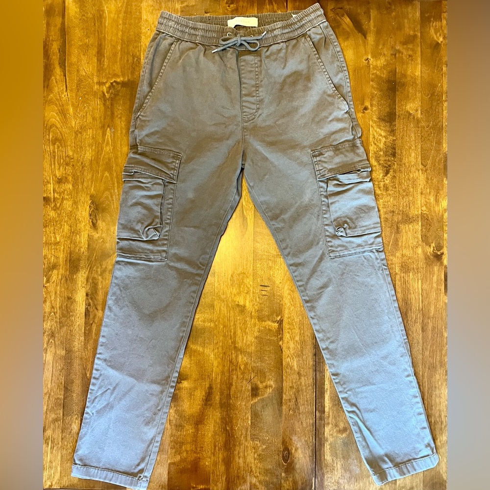 Men’s PacSun Cargo pants